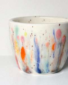 Modern Design Durable Eco-Friendly Handmade Carved Resin Serving Bowl <b>Dinnerware</b> Salad Wholesale Bulk Tableware - Product Image 4