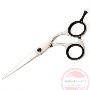 Tijeras de peluquería de venta caliente Tijeras de corte de pelo personalizadas profesionales - Product Image 4