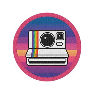 Écussons en jean brodés personnalisés en gros, thermocollants, avec logo personnalisé, fleurs en caoutchouc 3D, badges à coudre pour vêtements, chapeaux, sacs - Product Image 4