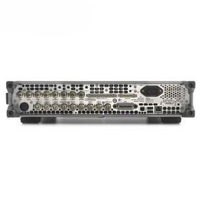 Générateur de signaux analogiques micro-ondes série X Keysight N5173B EXG 9 KHz-6 GHz - Product Image 4
