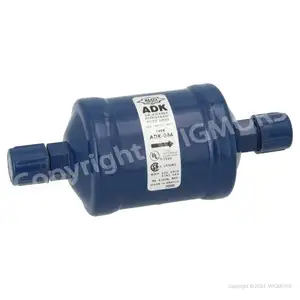 กรองแอลกโค ADK - 084 1/2" SAE - Product Image 1