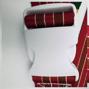 Ceinture de football tribal personnalisable pour enfants et adultes, accessoire de sport réglable avec trois drapeaux détachables, uniforme pour hommes - Product Image 6