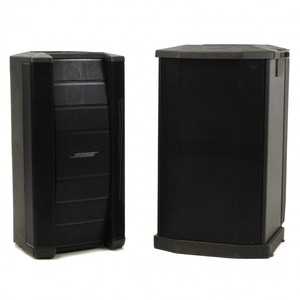 Nuevo Sistema de Altavoces Activos F1 Modelo 812 Operado Manualmente con Matriz Flexible - Product Image 1
