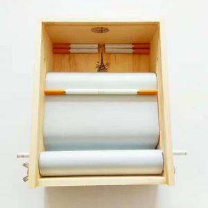 Máquinas para Hacer Cigarrillos/Máquinas para Hacer Barras de Cigarrillos/Rodillos para Barras de Cigarrillos/Máquinas para Enrollar Cigarrillos Último Modelo 2026 - Product Image 1