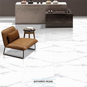 กระเบื้องพอร์ซเลนคุณภาพพรีเมี่ยมขนาด60x120ซม. สำหรับปูพื้นเคาน์เตอร์โต๊ะโต๊ะตกแต่งผนังภายในและภายนอกด้วย skytouch - Product Image 4