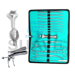 เครื่องมือพื้นฐานเครื่องมือผ่าตัดที่ดีที่สุดสินค้าราคาแข่งขัน - Product Image 1