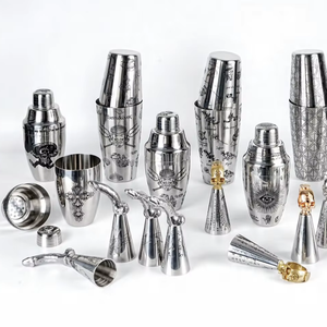 เครื่องคั้นน้ำมะนาว,ชุดบาร์,ค็อกเทล,LOVINbarware Asiaact - Product Image 5