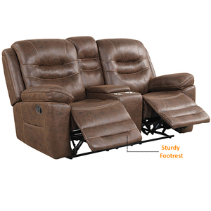 เก้าอี้ปรับเอนผ้า2S - Product Image 4