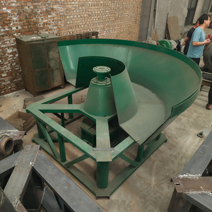 Máquina de Molienda de Oro de 1500 11.3/12.3kw, Equipo de Minería de Oro a Pequeña Escala, Exportación de China, Directo de Fábrica, con <span class=keywords><strong>Planta</strong></span> Completa - Product Image 2