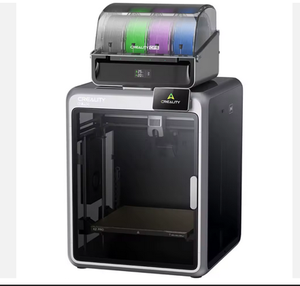Impresora 3D Multicolor K2 Pro Combo Sellada de Fábrica, Garantía de 3 Años, Origen BE - Product Image 4