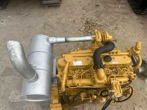 Motor 3066 usado - Product Image 5