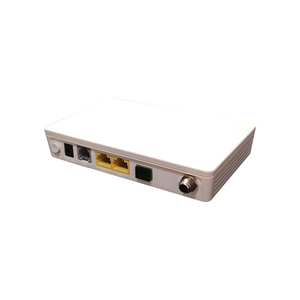HG8120C HG8321V+ CATV ONT ONU 1Ge 1Fe Mini Modems Réseau Fibre Optique FTTH avec Xpon Gpon Qualifiés pour l'Inspection - Product Image 1