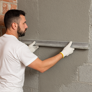 Kdf 2 Fibre Gia Cố Vôi-Xi Măng Thạch Cao 25 Kg Cho Nội Thất Và Ngoại Thất Fassa Sản Phẩm - Product Image 4