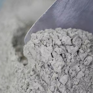 50kg/jumbo/sac en vrac ciment meilleur prix Vietnam origine Type CEM II 42.5N ciment Portland pour la Construction - Product Image 1