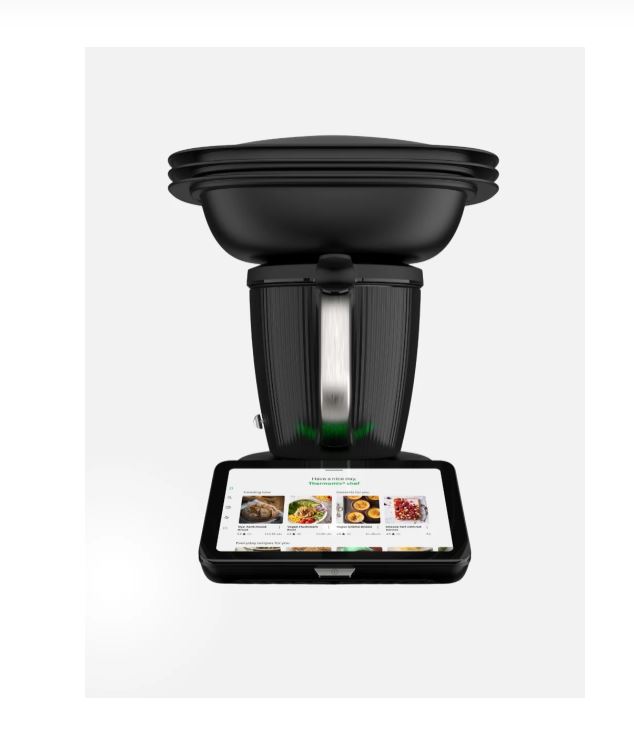 Thermomix® TM6 - Robot Populaire (Temporairement Épuisé