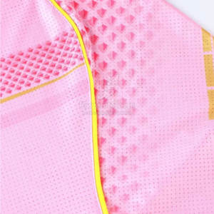 Durable Soccer Jersey And <b>Shorts</b> Uniform With Reinforced Stitching Suitable For Adult Players Designed For <b>Long</b> Lasting Use - Product Image 5