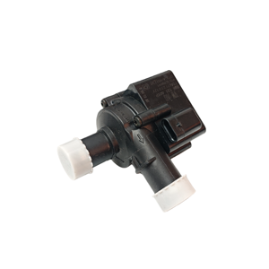 Nouvelle pompe à eau auxiliaire Bolanston pour VW Audi Golf A3 A4 <span class=keywords><strong>A6</strong></span> Q3 Q5 2.0L TSI Moteur <span class=keywords><strong>Circulation</strong></span> du liquide de refroidissement OE 06H121601M - Product Image 4
