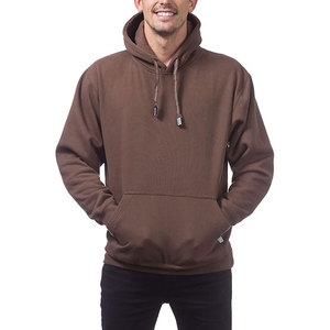 Sweat à capuche épais Pro Club pour homme - Product Image 4