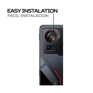 Antishock สำหรับ Nubia Z40S Pro อุปกรณ์ป้องกันหน้าจอเลนส์มือถือ - Product Image 3