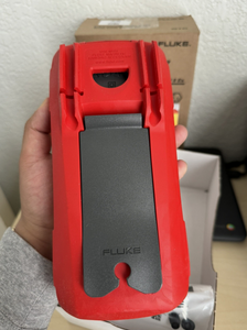 NUEVO MEDIDOR FLUKES 28 II EX INTRINSICAMENTE SEGURO CONTRA EXPLOSIONES IP67, SELLADO DE FÁBRICA - Product Image 3