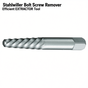 Extractor de Tornillos y Pernos Stahlwille, Herramienta Eficiente - Product Image 3