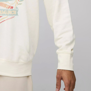 Sweatshirts pour hommes de couleur de grande taille Vêtements pour hommes Sweatshirts Pullover Sweatshirts pour hommes - Product Image 6