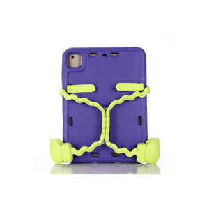 Étui en silicone EVA antichoc pour enfants Netzy pour iPad Pro 9.7 2016, housse de protection robuste 10.2 10.5 pouces certifiée RoHS - Product Image 1