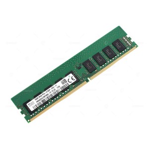 MÉMOIRE HYNIX HMA82GU7MFR8N-TF 16 Go 2RX8 2133P PC4 17000P UDIMM - Product Image 1