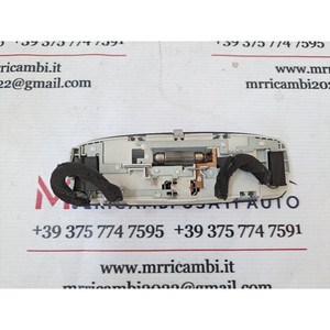 Luz de Techo para FORD Focus Sedán 4ª Serie 3S7A-13776-AB (08>11) - Product Image 4