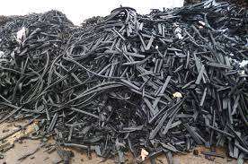 Meilleure Offre – Déchets de Pneus Usagés de Qualité Supérieure – Caoutchouc Recyclé d'Origine Américaine – Grade Automobile – Livraison Rapide Garantie - Product Image 2