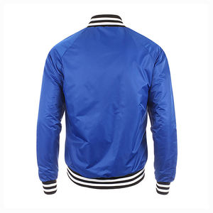 Venta caliente Chaqueta Varsity de hombre de alta calidad para invierno Nueva condición Precio ajustable con la demanda del cliente - Product Image 2