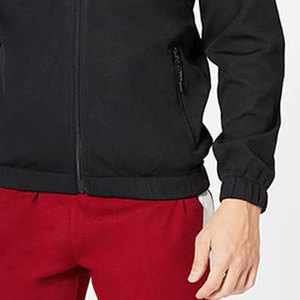 Custom Logo Zipper Up <b>Plain</b> <b>Tracksuit</b> For Mens Zipper Up <b>Plain</b> Jogging Suit Blank/<b>Plain</b> With Full Customization - Product Image 5