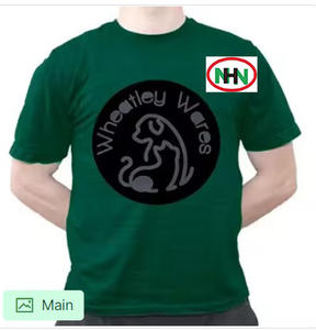 T-shirts surdimensionnés en coton pour hommes, à imprimé ample, design unique, lettres classiques, grande taille, courts tricotés avec logo personnalisé - Product Image 3