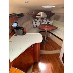 เรือยอชท์ Windy 32 Grand Tornado ปี 2008 2x273 แรงม้า 9.77 เมตร - Product Image 4