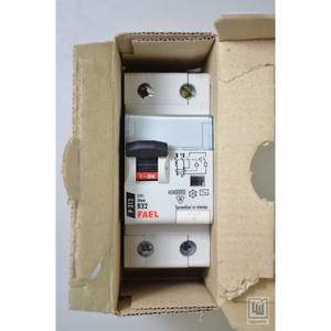 LW15035-fael P820-120320/P820120320เบรกเกอร์วงจร-ใหม่ - Product Image 1