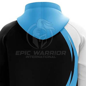 Sweats à capuche sportifs tendance en gros, personnalisez votre propre logo, nouveaux designs de sweats à capuche sportifs - Product Image 5