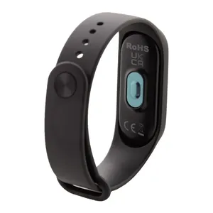 Montre connectée personnalisée Tempor, gadgets sur mesure - Product Image 6