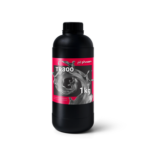 Filamento de Plástico para Impresora 3D de Resina de Ultra Alta Temperatura TR300 de Phrozen Engineering - Product Image 3