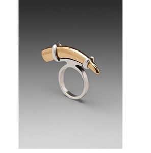 แก้วฮอร์นมีสไตล์ทนทานงานทำมือภาชนะดื่มมีสไตล์ที่มีสไตล์ใช้งานได้ยาวนานพร้อมเทคนิคขัดเงาซึมแบบว่างเปล่าแบบ DIY - Product Image 1