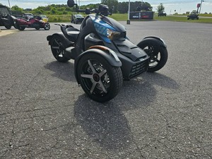 รถเอทีวี Can-Am Ryker 900 ACE รุ่นปี 2026 สำหรับกิจกรรมสันทนาการ - Product Image 6