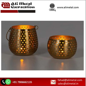 โลหะแกะสลักออกแบบสำหรับตกแต่งคริสต์มาสบ้านปรับแต่งได้ทั้งในร่ม/กลางแจ้งสำหรับบ้านและร้านอาหาร - Product Image 5