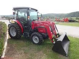 Tractores Agrícolas Massey Ferguson 1736 4WD 70HP para Motor, Mejor Proveedor de Massey Ferguson 390 375 Originales - Product Image 4