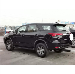 Toyota Fortuner EX SUV d'occasion haut de gamme - Product Image 2