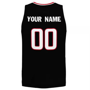 Service OEM, vente en gros de vêtements de sport, uniformes de volley-ball, concevez vos propres uniformes de volley-ball sans manches en sublimation pour la vente en ligne - Product Image 5