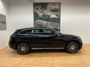 SUV Eléctrico de Lujo EQC 400 AMG 4MATIC 2020-2024, Todoterreno, Automático, Premium, para Exportación Mundial - Product Image 3