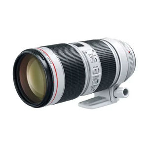 NUEVO Lente ORIGINAL EF 70-200mm F/2.8L IS III USM - Product Image 1