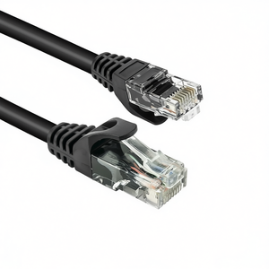 Câble Ethernet VulTech Cat 6 Utp 5 M pour routeurs Soho Connexion réseau filaire 1000 Mbps - Product Image 2