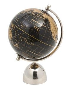Globo Decorativo de Estilo Elegante para Escritorio de Oficina y Decoración de Interiores del Hogar - Product Image 3