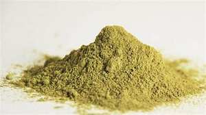 SUPLEMENTO DE HOJA DE PERILLA EN POLVO 100 POR CIENTO SUPLEMENTO DE HIERBAS A BASE DE PLANTAS NATURALES PARA EL APOYO INMUNE DIARIO - Product Image 3