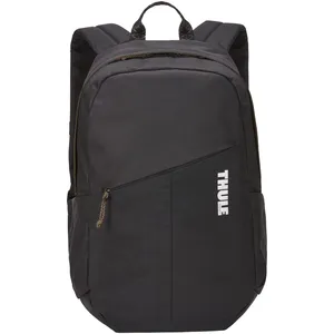 Zaino Promozionale in Poliestere Sostenibile da 20L per Notus con Stampa Serigrafica - Soluzione Eco-Friendly per Merchandising - Product Image 6